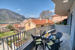 Boka Gardens Sea View Apartment 4 by MN Property - 3