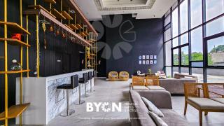 Cubic Botanical Premium Suites Bangsar South by BYON - 8