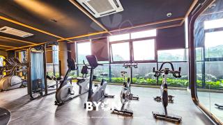 Cubic Botanical Premium Suites Bangsar South by BYON - 2