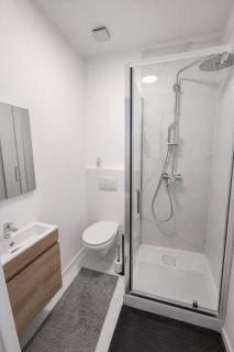 Sweet and chill studio center of Bruxelles # 2 - 3