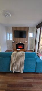 Apartamento Escalerilla,Plaza Mayor Con Balcón - 5