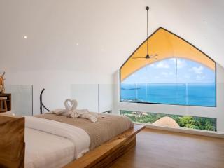 SeaView 2Br Coconut Hill Haven Infinity Pool - 8