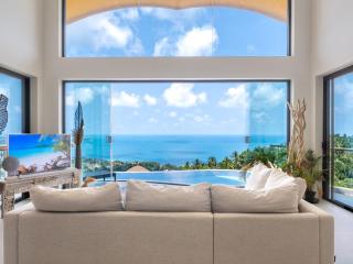 SeaView 2Br Coconut Hill Haven Infinity Pool - 6