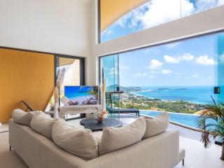 SeaView 2Br Coconut Hill Haven Infinity Pool - 0