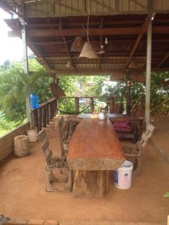 FamilyHouse & Trekking - Banlung - 3
