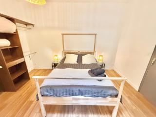 T2 Moderne - Vue Cathédrale - 90m2 - 3