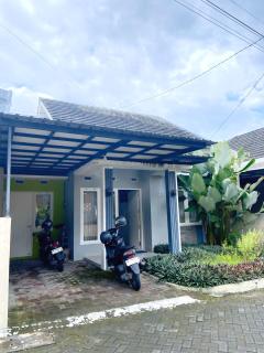 CGP Homestay - Ngingas - 0