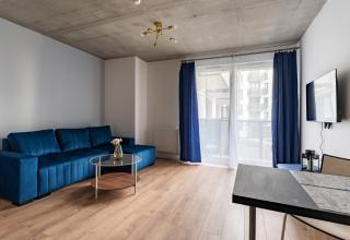 Riverside Urban Comfort Studio by BookingHost - 0