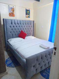 Kitengela garden heights - 2