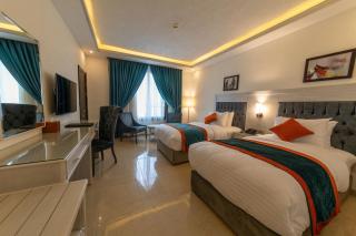 Petra Canyon Hotel - 2