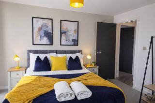 Charms at Citygate with free use of onsite gym - 8