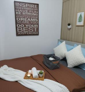 Mall of Asia - Aseana Residences - 4