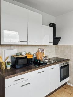 StayTime - Sky Nest - Chemnitz - 2