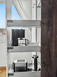 StayTime - Sky Nest - Chemnitz - 1