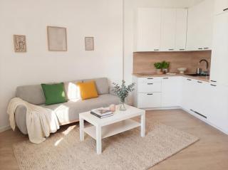 Luxury Design Apartments on Poznańska Street in the Center of Warsaw - 5