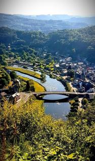 vakantiewoning Charme Bohan Sur Semois - 1