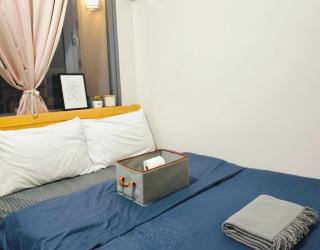 Mall of Asia - Aseana Residences - 5