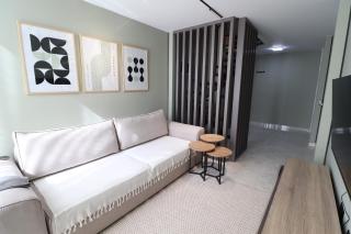TIA Studio Apartment Lelcaj - 9