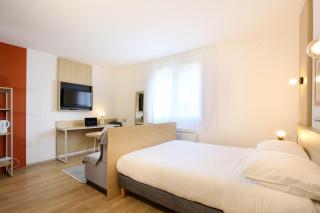 Sweetly Isatis Mérignac Hôtel de ville - 2