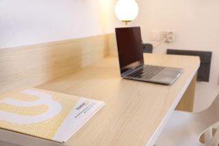 Sweetly Isatis Mérignac Hôtel de ville - 1