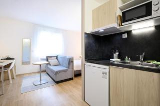 Sweetly Isatis Mérignac Hôtel de ville - 6