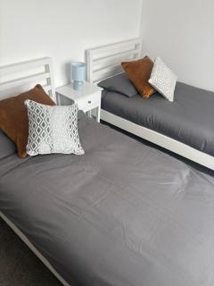 92 Blueberry Lodge - Sea Views - 5