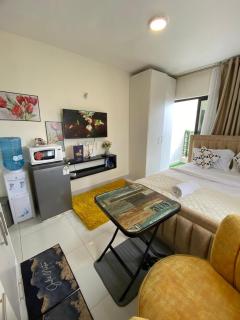 Luxore Apartments Syokimau No E803 - 8