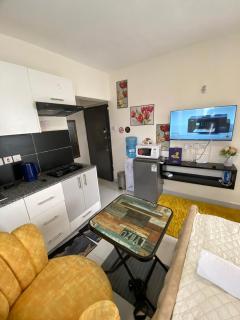 Luxore Apartments Syokimau No E803 - 6