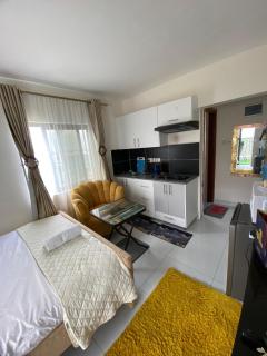 Luxore Apartments Syokimau No E803 - 1