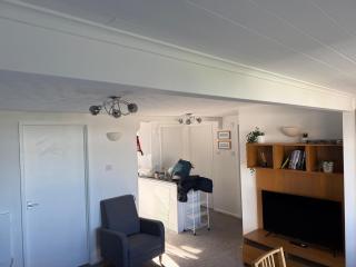 92 Blueberry Lodge - Sea Views - 1