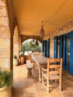 Pantazi Beach House - 7