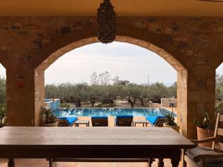 Pantazi Beach House - 4