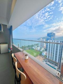 FLC Quy Nhơn - Condotel Sea Tower - 8