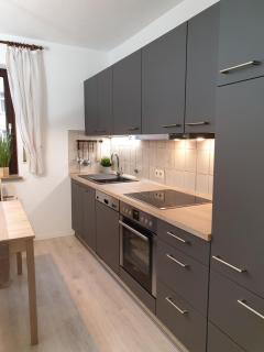 Ferienwohnung Teetzen - 7