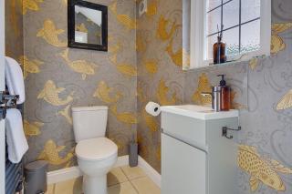 The Coach House Branksome - 1