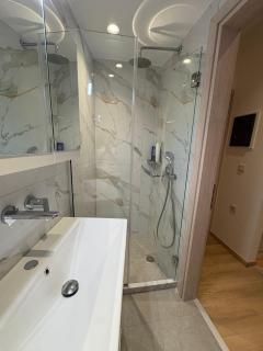 Evmaria Luxury Cottage - Agios Myronas - 6