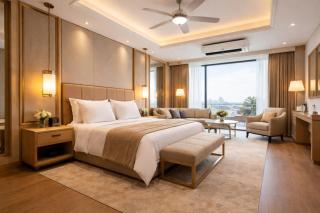 Hotel Premium Darshan Palace - 8