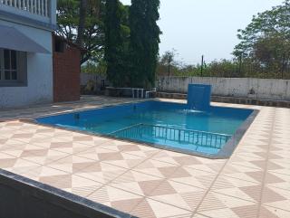 Peace Villa with pool - 2