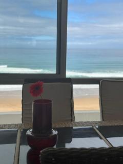 Magnifique apt vue mer - 4