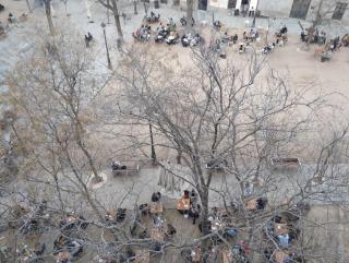 Monthly rental in La Latina - Madrid - 9