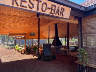 TSIAZOMPANIRY ISLAND LODGE - 5