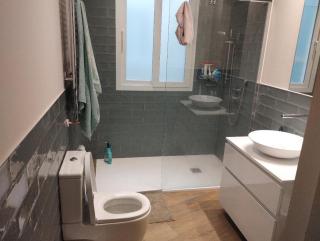 Monthly rental in La Latina - Madrid - 2