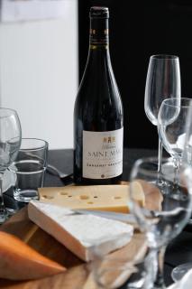 249 Suite Arcade - Superbe Appartement à Paris - 2