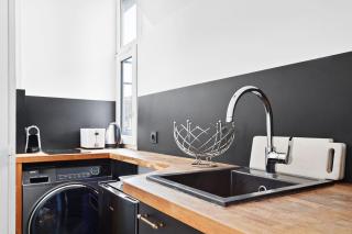 249 Suite Arcade - Superbe Appartement à Paris - 4