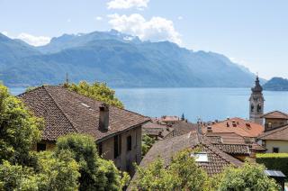 Charming Lake Como Stay - Central & Scenic - 4