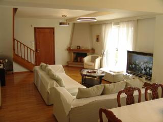 Athens Skyline Luxury Residence - 9