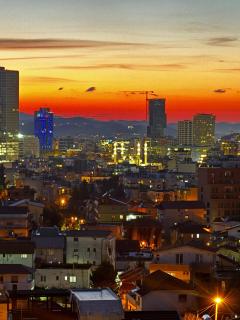 City Central Tirana - 2