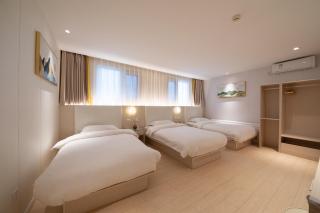 Beijing Chaoyang Inner Mongolia Hotel - 4