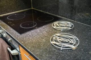 Falcon Flat by Mth - 3