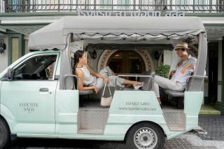 La Petite Salil Sukhumvit Thonglor 1 - 3